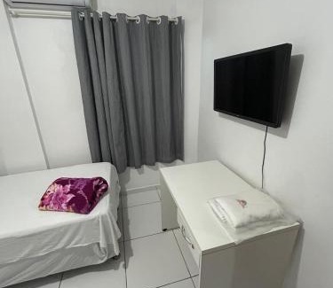 Santa Cruz Apartment | flat com cozinha 202