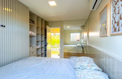 Tamandare Apartment | Flat com piscina em Carneiros, Tamandaré/PE