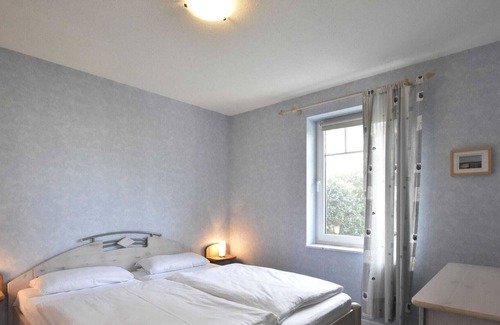 Timmendorf Apartment | Flat on the island of Poel with sauna