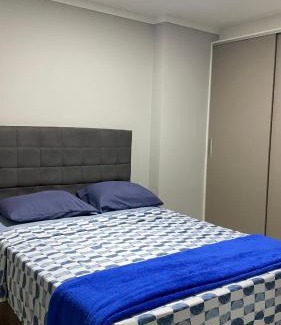 Sandra Cavalcante Apartment | Flat de luxo no Catolé
