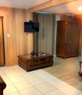 Gramado Apartment | Flat Deluxe3 Gramado