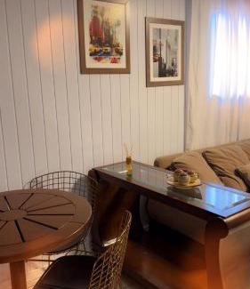 Gramado Apartment | Flat Deluxe3 Gramado