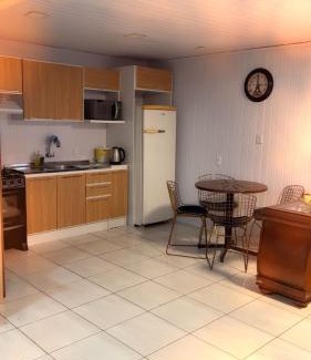 Gramado Apartment | Flat Deluxe3 Gramado