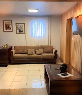 Gramado Apartment | Flat Deluxe3 Gramado
