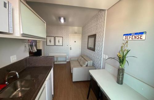 Cidade Jardim Eldorado C Apartment | Flat ELDORADO 1801