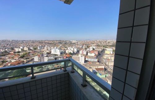 Cidade Jardim Eldorado C Apartment | Flat ELDORADO 1801