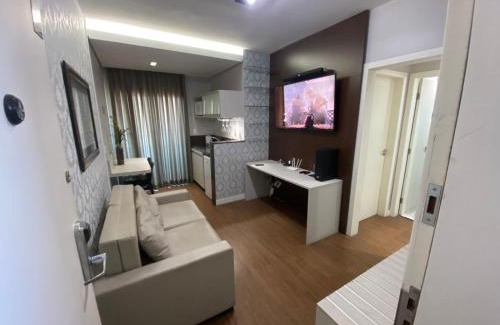 Cidade Jardim Eldorado C Apartment | Flat ELDORADO 1801