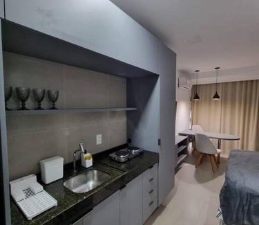 Boa Viagem Apartment | Flat em Boa Viagem 100% Equipado