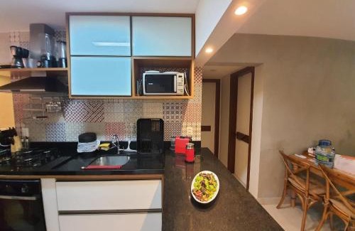 Jenipabu Apartment | Flat em Genipabu Summer House
