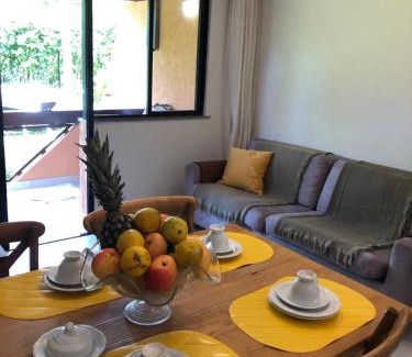 Jenipabu Apartment | Flat em Genipabu Summer House