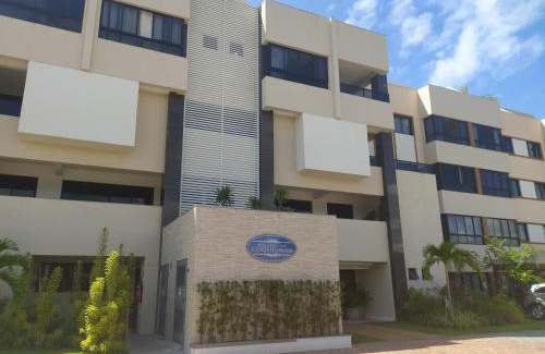 Guarajuba Apartment | Flat em Guarajuba, Paraíso dos Coqueiros