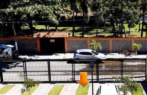 Guarajuba Apartment | Flat em Guarajuba, Paraíso dos Coqueiros
