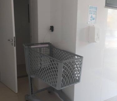 Guarajuba Apartment | Flat em Guarajuba, Paraíso dos Coqueiros