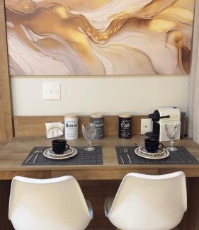 Araras Apartment | Flat em Itaipava!