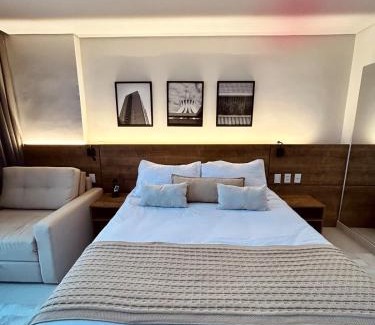 Araras Apartment | Flat em Itaipava!