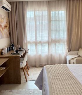 Araras Apartment | Flat em Itaipava!