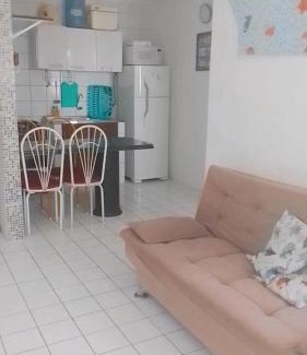Sao Jose da Coroa Grande Apartment | Flat em Sao Jose da Coroa Grande