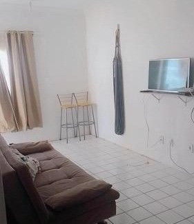 Sao Jose da Coroa Grande Apartment | Flat em Sao Jose da Coroa Grande
