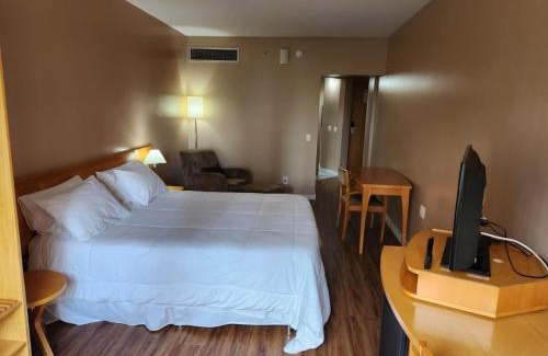 Alphaville Industrial Apartment | Flat em Sol Alphaville Hotel & Residence