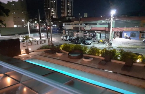 Jaguaribe Apartment | FLAT ENCANTADOR A UM PASSO DA PRAIA