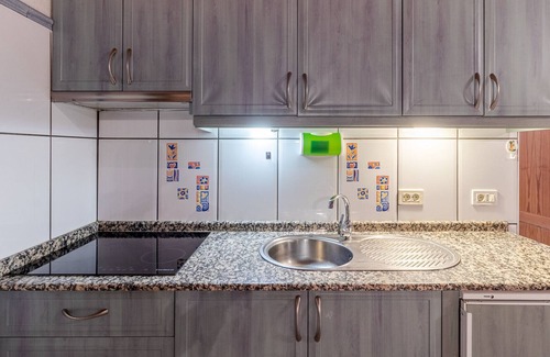 La Solana Cottage | Flatguest Tunte - Private pool + BBQ + Wifi