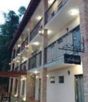 Lagoinha Apartment | Flat Felicitá Lagoinha