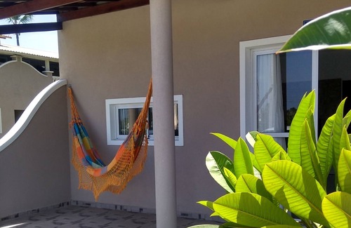 Paripueira Resort | ❤️Flat fiore, Paradise of dreams 🧡