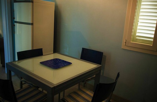 Punta Prosciutto Apartment | Flat for 3 People in Apulia at the Sea