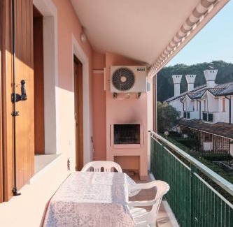 Rosapineta Apartment | Flat for a relaxing getaway-Beahost