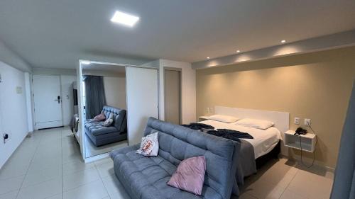 Conde Apartment | Flat Frente Mar - Praia de Tabatinga
