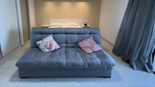 Conde Apartment | Flat Frente Mar - Praia de Tabatinga