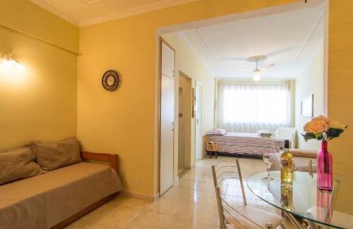 Historic Center Apartment | Flat General