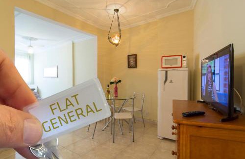 Historic Center Apartment | Flat General