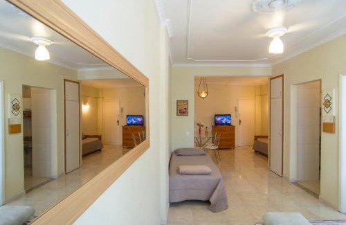 Historic Center Apartment | Flat General