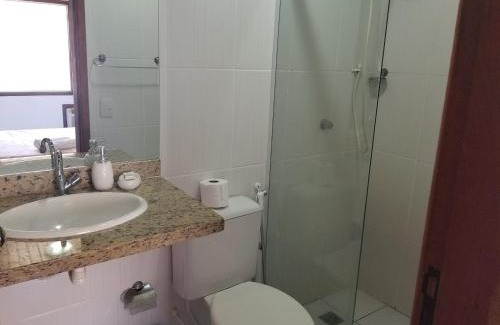 Buzios Apartment | Flat - Geribá Apart Hotel