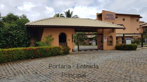 Guarajuba Apartment | Flat Guarajuba Summer House - Bahia