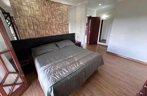Alto do Capivari Apartment | Flat Home Green Home