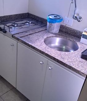 Cerqueira Cesar Apartment | flat hotel jardins com vaga inclusa