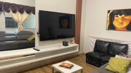 Rio Branco Apartment | Flat hotel Victoram