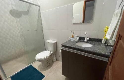 Rio Branco Apartment | Flat hotel Victoram