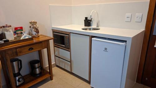 Pereque Apartment | FLAT ILHA FLAT HOTEL