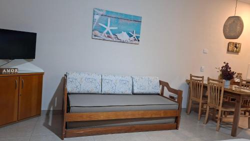 Pereque Apartment | FLAT ILHA FLAT HOTEL