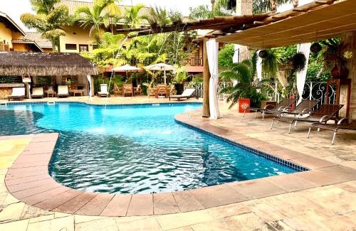 Pereque Apartment | Flat IlhaFlat Ilhabela