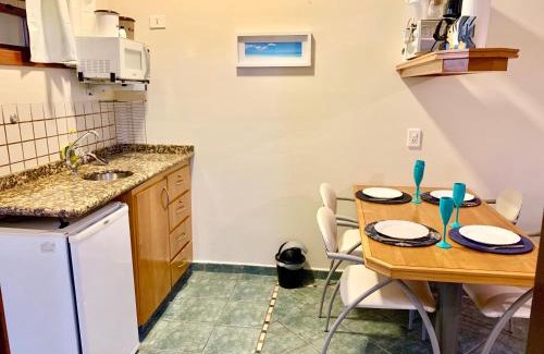 Pereque Apartment | Flat IlhaFlat Ilhabela
