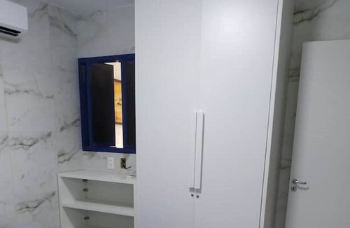 Tamandare House | Flat in a seaside condominium in Tamandaré with 2 kayaks available for use