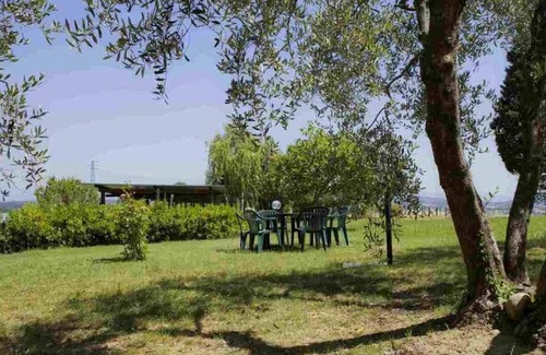 Montelupo Fiorentino Apartment | Flat in a winery in Montespertoli, Wi-Fi, swimming pool,children friendly,Gia