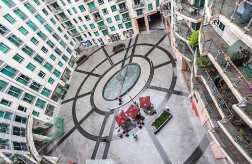 Vauxhall Apartment | Flat in CENTRAL LONDON for 4
