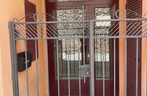 San Esteban de Gormaz House | Flat in San Esteban de Gormaz (Soria) Seal of quality, Cañon del rio Lobos