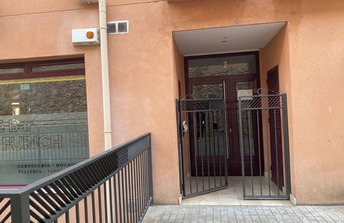 San Esteban de Gormaz House | Flat in San Esteban de Gormaz (Soria) Seal of quality, Cañon del rio Lobos