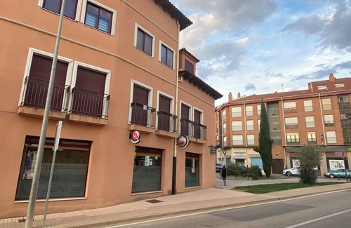 San Esteban de Gormaz House | Flat in San Esteban de Gormaz (Soria) Seal of quality, Cañon del rio Lobos